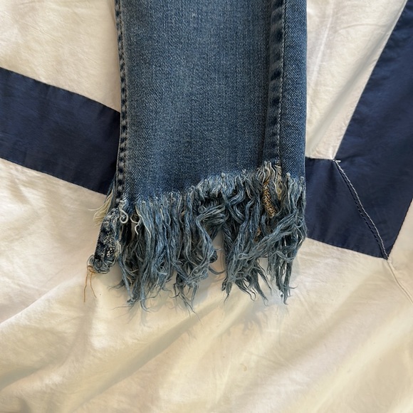 Free People Jeans - Picture 4 of 4